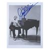 Image 1 : A Signed Jerry Lee Lewis Photo.