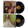 Image 1 : A Pair of Herb Alpert's Tijuana Brass Records.