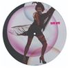 Image 3 : A Rocky Horror Picture Show Picture Disc.