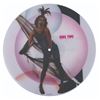 Image 4 : A Rocky Horror Picture Show Picture Disc.