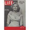 Image 1 : Marilyn Monroe's First Life Magazine Cover.