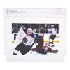 Image 1 : An L.A. Kings Adam Deadmarsh Signed Photo.