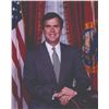 Image 1 : A Jeb Bush Signed Photo.