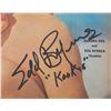 Image 2 : An Edd"Kookie" Byrnes Signed Photoplay Magazine.