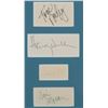 Image 2 : A Collection of Happy Days Cast Autographs.