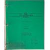 Image 2 : A Pair of Ted Knight Show Scripts.