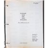 Image 3 : A Pair of Ted Knight Show Scripts.