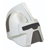 Image 2 : An Original Battlestar Galactica Cylon Helmet Prop.