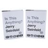 Image 3 : A Pair of Jerry Seinfeld Signed Books.