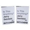 Image 3 : A Pair of Jerry Seinfeld Signed Books.