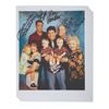 Image 1 : Everybody Loves Raymond Signed Cast Photos.