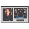 Image 1 : A Patrick Stewart Signed Star Trek First Contact Photo.