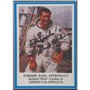 Image 2 : An Astronaut Richard Gordon Jr. Signed Photo.