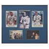 Image 1 : A Collection of (3) NASA Astronaut Signed Photos.