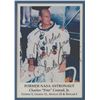 Image 4 : A Collection of (3) NASA Astronaut Signed Photos.
