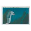 Image 1 : A"The Incredible Mr. Limpet" Production Cel.