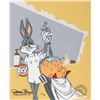 Image 1 : A The Rabbit of Seville II Signed Limited Edition Cel.