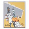 Image 2 : A The Rabbit of Seville II Signed Limited Edition Cel.