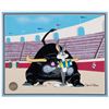 Image 1 : A  "Bugs and Bull III" Signed Limited Edition Cel.