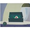 Image 1 : Original Production Cel from"Another Froggy Evening."