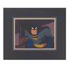 Image 1 : An Original Production Cel of Batman.