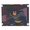 Image 3 : An Original Production Cel of Batman.