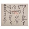 Image 2 : A Multi-Signed Limited Edition Cel of Wilma Flintstone.