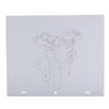 Image 2 : An Original Cel & Drawing From The Pink Panther Show.