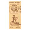 Image 11 : Knott's Berry Farm Maps And Guidebooks.