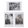 Image 4 : Collection of Knott's Berry Farm Souvenir Photos.
