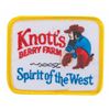 Image 6 : A Collection of  Knott's Berry Farm Souvenirs.