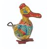 Image 2 : A Donald Duck Windup Toy by J. Chein & Co.