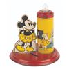 Image 1 : A Mickey Mouse Night Light.