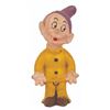 Image 8 : A Set of Snow White and the Seven Dwarfs Latex Figures.