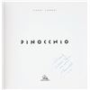 Image 4 : A Multi-Signed Pinocchio Book by Pierre Lambert.