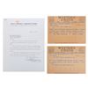 Image 1 : Walt Disney Studios Shutdown Telegrams & Letters.