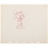 Image 1 : An Original Production Drawing of Mickey Mouse.
