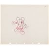 Image 1 : An Original Production Drawing of Mickey Mouse.