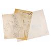 Image 1 : A Collection Of Pecos Bill Original Drawings.