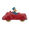 Image 3 : A Donald Duck & Pluto Toy Car.