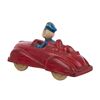 Image 4 : A Donald Duck & Pluto Toy Car.