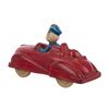 Image 4 : A Donald Duck & Pluto Toy Car.