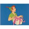 Image 1 : A Production Cel Of Peter Pan From"Peter Pan."