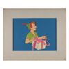Image 3 : A Production Cel Of Peter Pan From"Peter Pan."