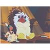 Image 3 : A Production Cel Of Peter Pan From"Peter Pan."