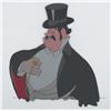 Image 2 : A Production Cel Of Mr. Darling From"Peter Pan."