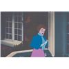 Image 3 : A Production Cel Of Mr. Darling From"Peter Pan."