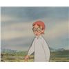 Image 1 : A Production Cel of John Darling From"Peter Pan."