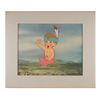 Image 3 : A Production Cel of Michael Darling From"Peter Pan."