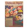 Image 5 : A Collection of (7) Walt Disney Magazines & Ephemera.
